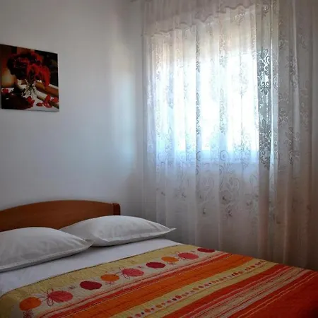 Apartment Tonci