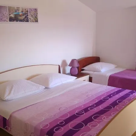 Apartment Tonci