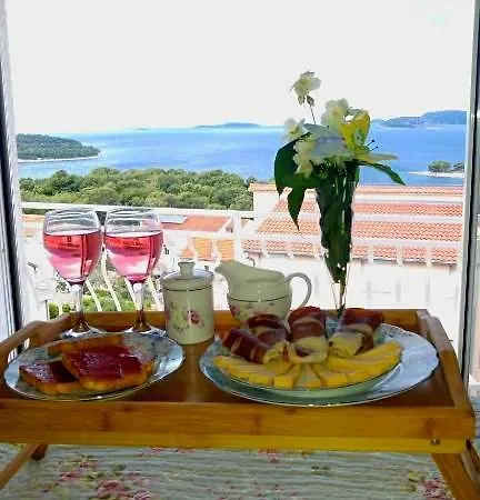 Apartment Tonci *
