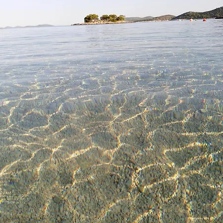 Tonci Appartamento Primošten