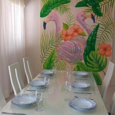 Tonci Apartment Primosten