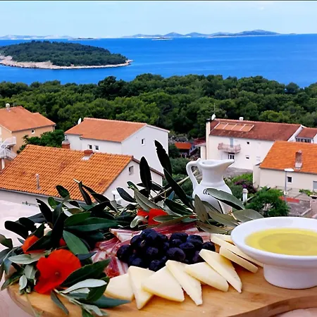 Appartamento Tonci Primošten