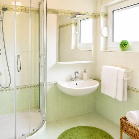 Tonci Apartment Primosten