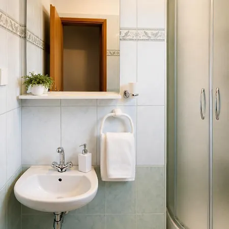 Apartment Tonci
