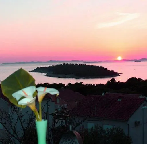 Appartamento Tonci Primošten