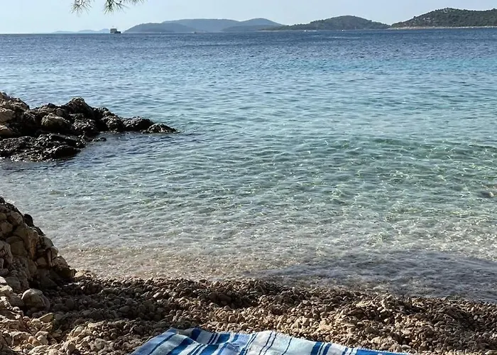 Tonci Appartamento *