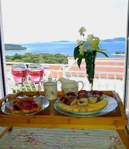 Appartamento Tonci *