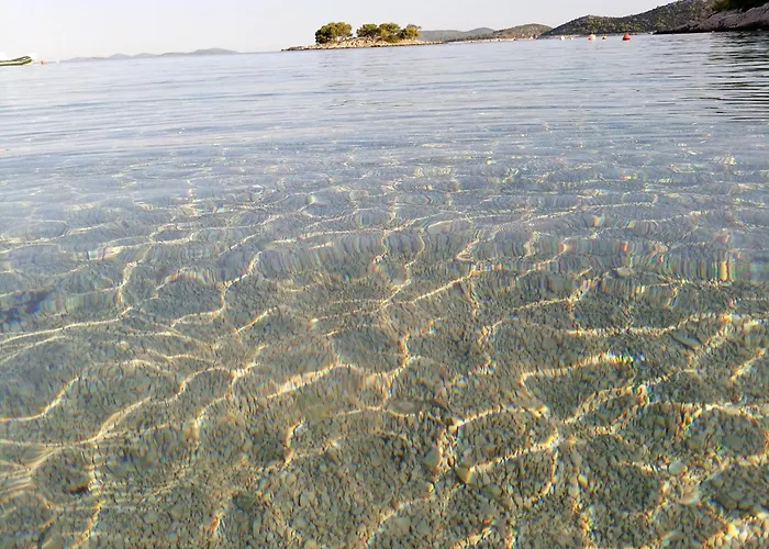 Tonci Appartamento Primošten