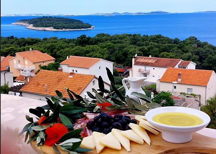 Appartamento Tonci Primošten